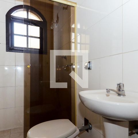 Casa à venda com 184m², 4 quartos e 2 vagasBanheiro Social