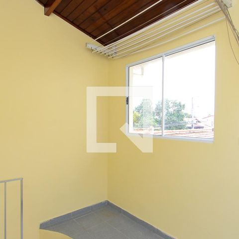 Casa à venda com 184m², 4 quartos e 2 vagasÁrea de Serviço