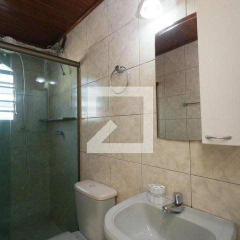 Casa à venda com 140m², 4 quartos e 2 vagasBanheiro da Suíte 3