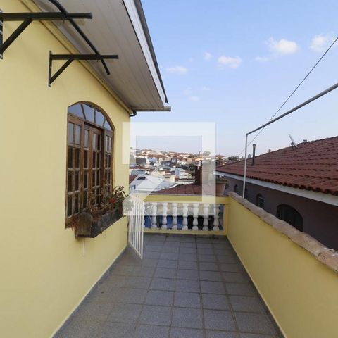Casa à venda com 140m², 4 quartos e 2 vagasTerraço