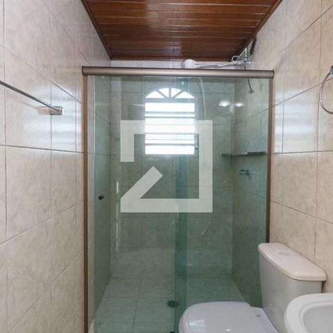 Casa à venda com 140m², 4 quartos e 2 vagasBanheiro da Suíte 3