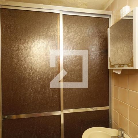 Casa à venda com 140m², 4 quartos e 2 vagasBanheiro da Suíte 4