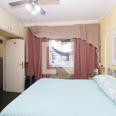 Casa à venda com 140m², 4 quartos e 2 vagasQuarto 1 - Suíte