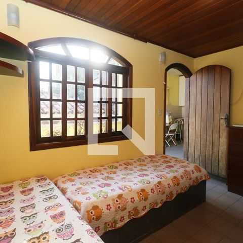 Casa à venda com 140m², 4 quartos e 2 vagasQuarto 3 - Suíte