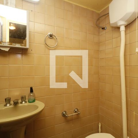 Casa à venda com 140m², 4 quartos e 2 vagasBanheiro da Suíte 4