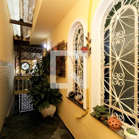 Casa à venda com 140m², 4 quartos e 2 vagasHall de Entrada