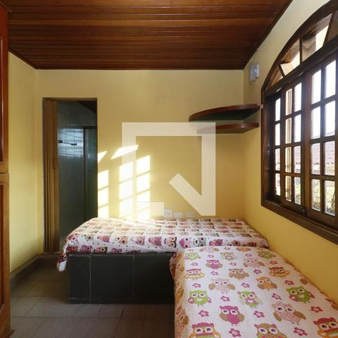Casa à venda com 140m², 4 quartos e 2 vagasQuarto 3 - Suíte