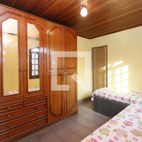 Casa à venda com 140m², 4 quartos e 2 vagasQuarto 3 - Suíte