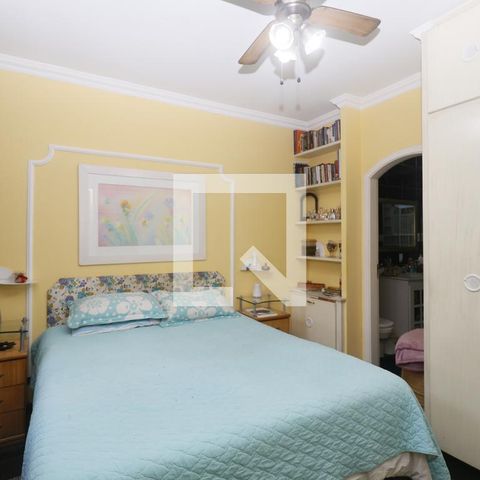 Casa à venda com 140m², 4 quartos e 2 vagasQuarto 1 - Suíte