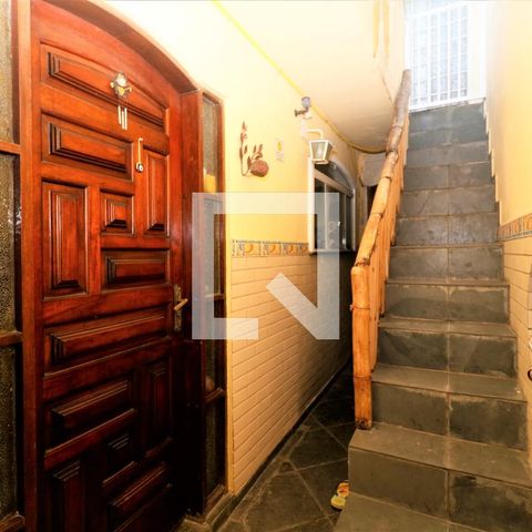 Casa à venda com 140m², 4 quartos e 2 vagasHall de Entrada