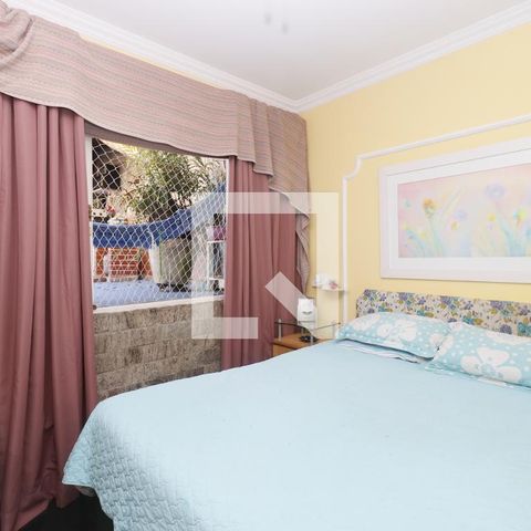 Casa à venda com 140m², 4 quartos e 2 vagasQuarto 1 - Suíte