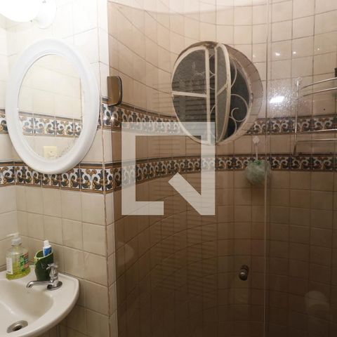 Casa à venda com 140m², 4 quartos e 2 vagasBanheiro da Suíte 2