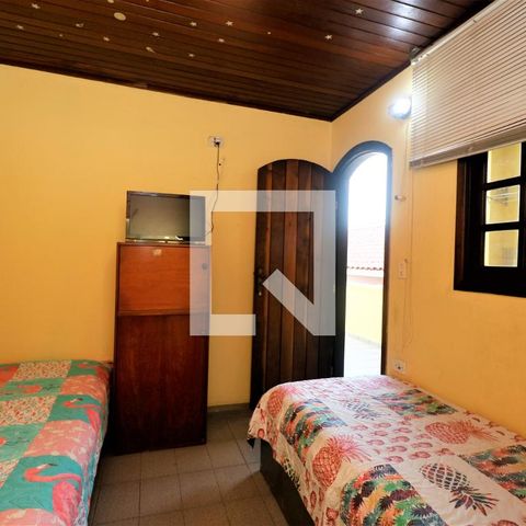 Casa à venda com 140m², 4 quartos e 2 vagasQuarto 4 - Suíte