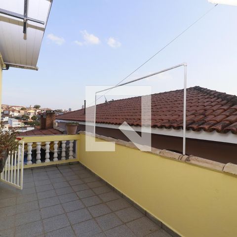 Casa à venda com 140m², 4 quartos e 2 vagasTerraço