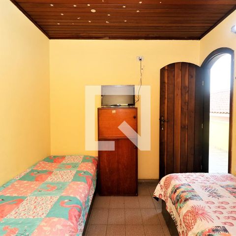 Casa à venda com 140m², 4 quartos e 2 vagasQuarto 4 - Suíte
