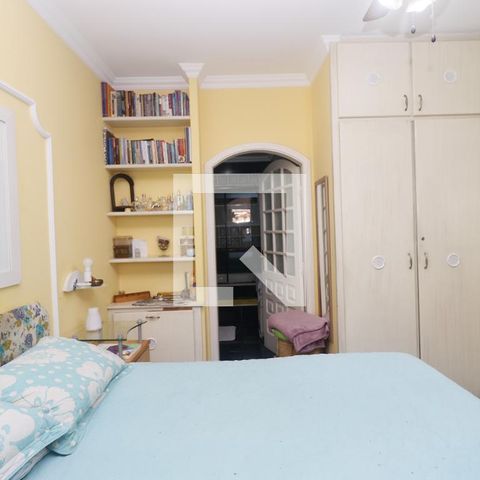 Casa à venda com 140m², 4 quartos e 2 vagasQuarto 1 - Suíte