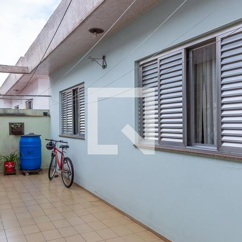 Casa para alugar com 163m², 3 quartos e 2 vagasQuintal