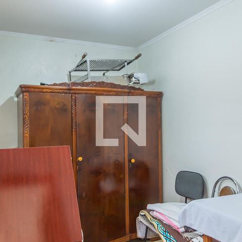 Casa para alugar com 163m², 3 quartos e 2 vagasQuarto de Serviço