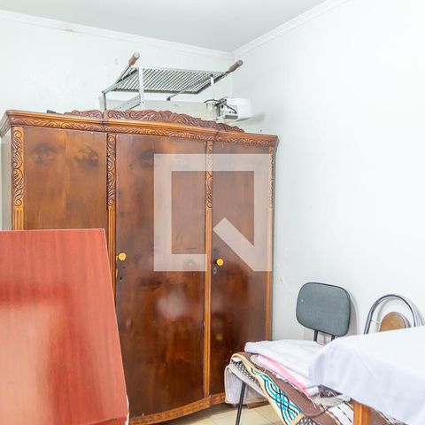 Casa para alugar com 163m², 3 quartos e 2 vagasQuarto de Serviço