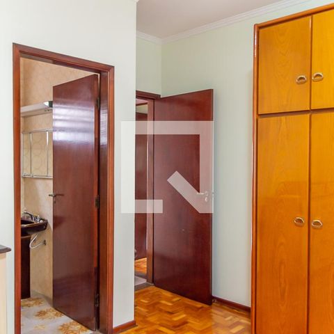 Casa para alugar com 163m², 3 quartos e 2 vagasQuarto 2 - Suíte