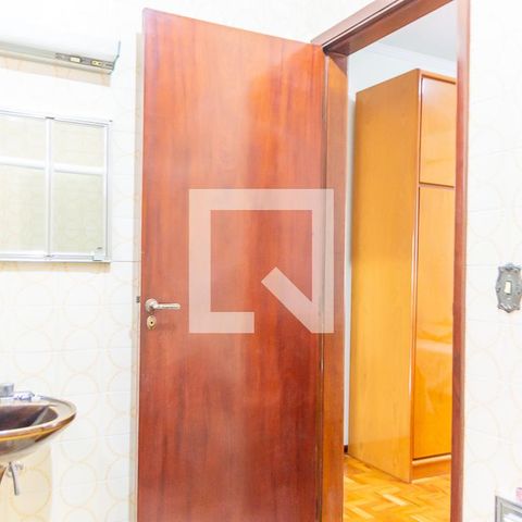 Casa para alugar com 163m², 3 quartos e 2 vagasBanheiro da Suíte 2