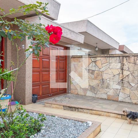 Casa para alugar com 163m², 3 quartos e 2 vagasGaragem