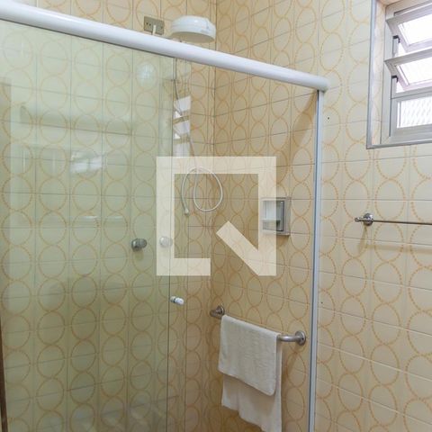 Casa para alugar com 163m², 3 quartos e 2 vagasBanheiro da Suíte 2