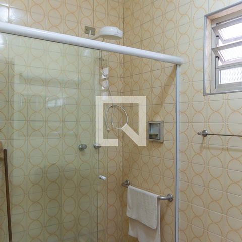 Casa para alugar com 163m², 3 quartos e 2 vagasBanheiro da Suíte 2