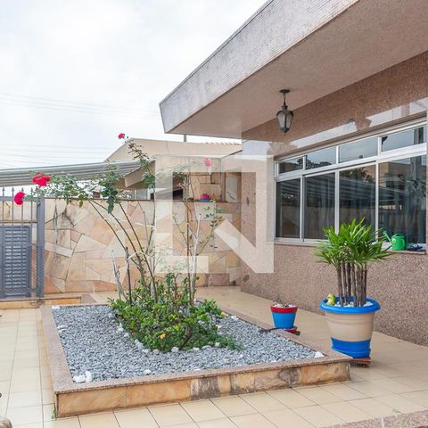 Casa para alugar com 163m², 3 quartos e 2 vagasJardim
