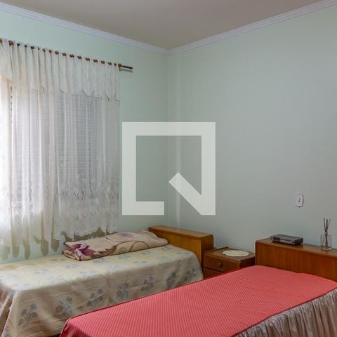 Casa para alugar com 163m², 3 quartos e 2 vagasQuarto 2 - Suíte