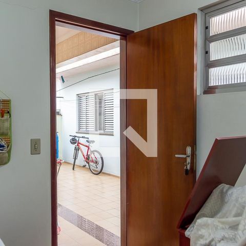 Casa para alugar com 163m², 3 quartos e 2 vagasQuarto de Serviço