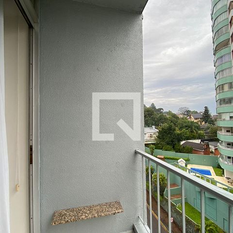 Apartamento à venda com 235m², 3 quartos e 1 vagaSacada da Sala