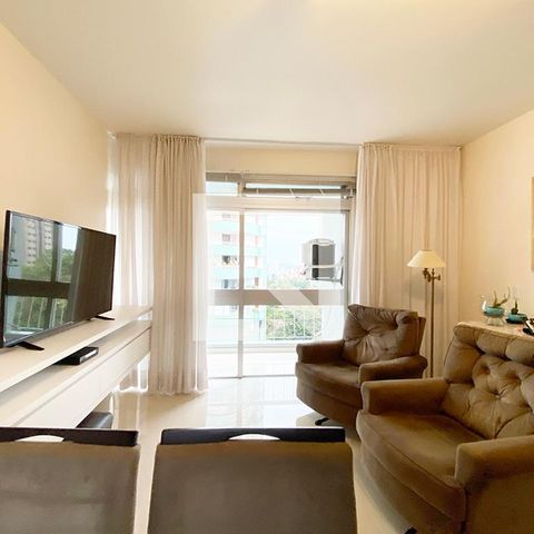 Apartamento à venda com 235m², 3 quartos e 1 vagaSala