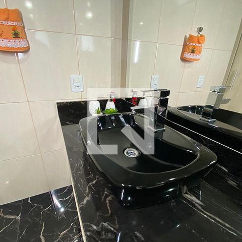 Apartamento à venda com 235m², 3 quartos e 1 vagaBanheiro 2