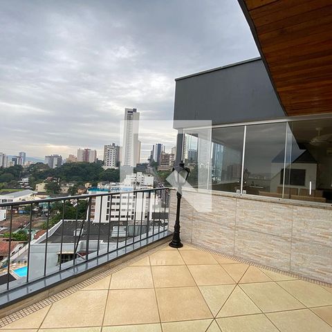 Apartamento à venda com 235m², 3 quartos e 1 vagaSacada da Sala 2