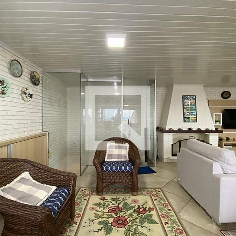 Apartamento à venda com 235m², 3 quartos e 1 vagaSala 2