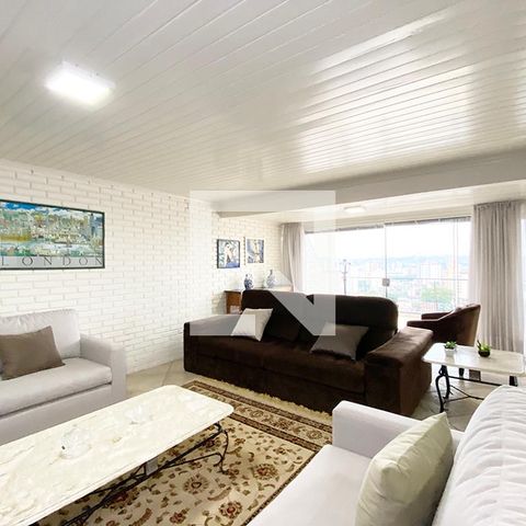 Apartamento à venda com 235m², 3 quartos e 1 vagaSala 2