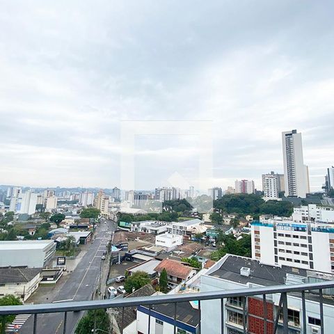 Apartamento à venda com 235m², 3 quartos e 1 vagaVista da Sala 2
