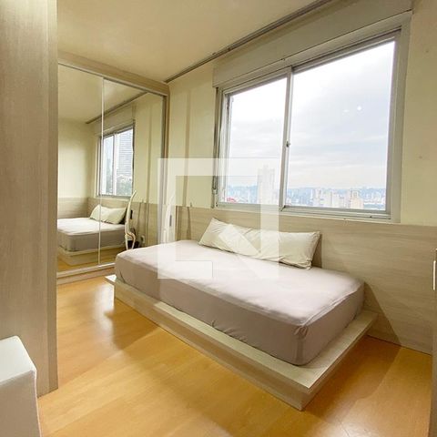 Apartamento à venda com 235m², 3 quartos e 1 vagaQuarto 1
