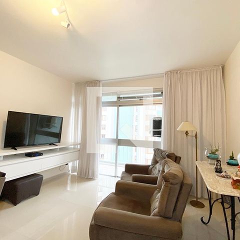 Apartamento à venda com 235m², 3 quartos e 1 vagaSala