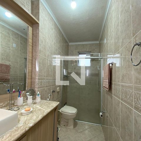 Apartamento à venda com 235m², 3 quartos e 1 vagaBanheiro 3