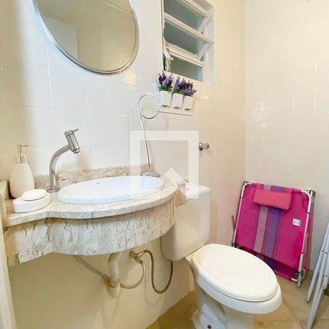 Apartamento à venda com 235m², 3 quartos e 1 vagaLavabo
