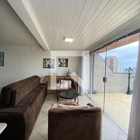Apartamento à venda com 235m², 3 quartos e 1 vagaSala 2