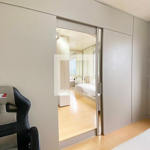 Apartamento à venda com 235m², 3 quartos e 1 vagaQuarto 1