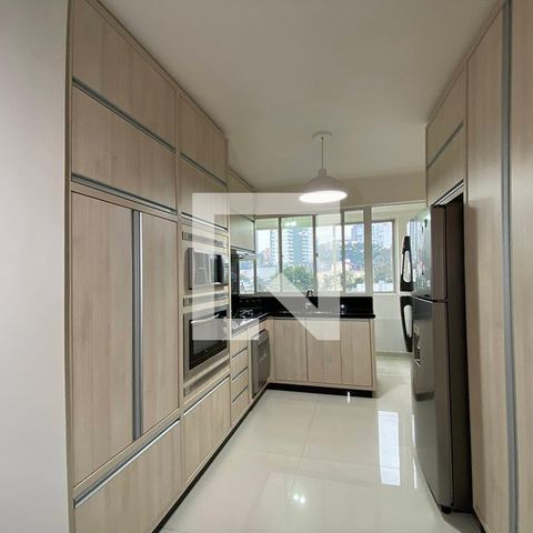 Apartamento à venda com 235m², 3 quartos e 1 vagaCozinha