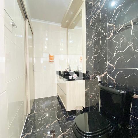 Apartamento à venda com 235m², 3 quartos e 1 vagaBanheiro 2