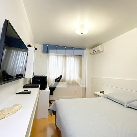 Apartamento à venda com 235m², 3 quartos e 1 vagaQuarto 2