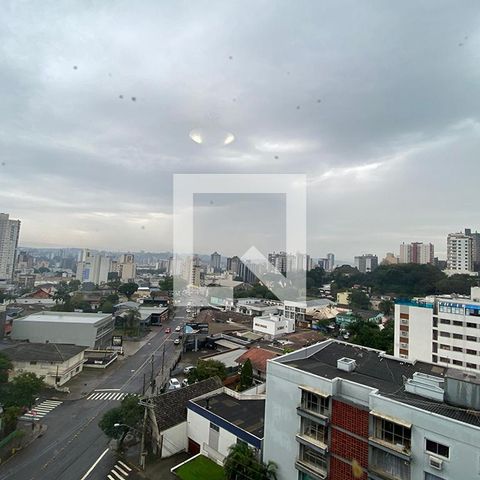 Apartamento à venda com 235m², 3 quartos e 1 vagaVista Quarto 2