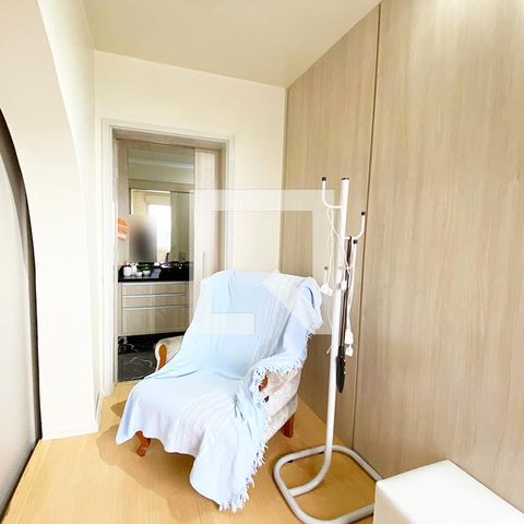Apartamento à venda com 235m², 3 quartos e 1 vagaQuarto 1