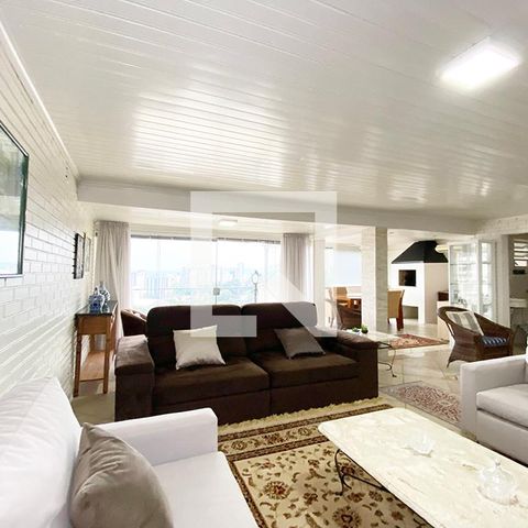 Apartamento à venda com 235m², 3 quartos e 1 vagaSala 2